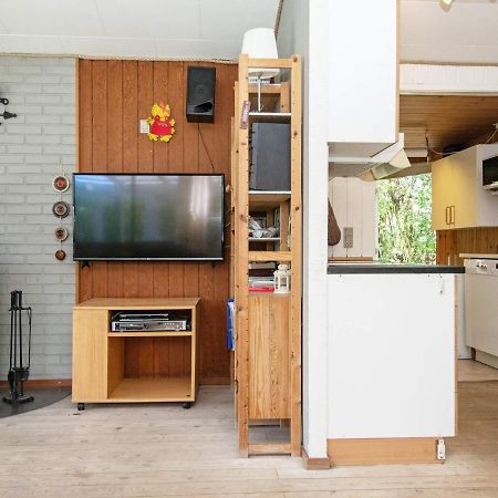 5 Person Holiday Home In オルダー エクステリア 写真