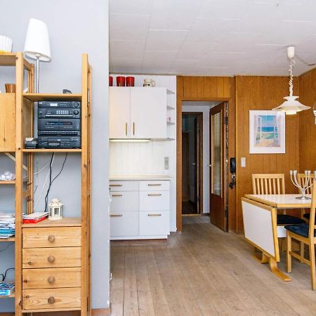 5 Person Holiday Home In オルダー エクステリア 写真
