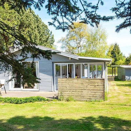 5 Person Holiday Home In オルダー エクステリア 写真
