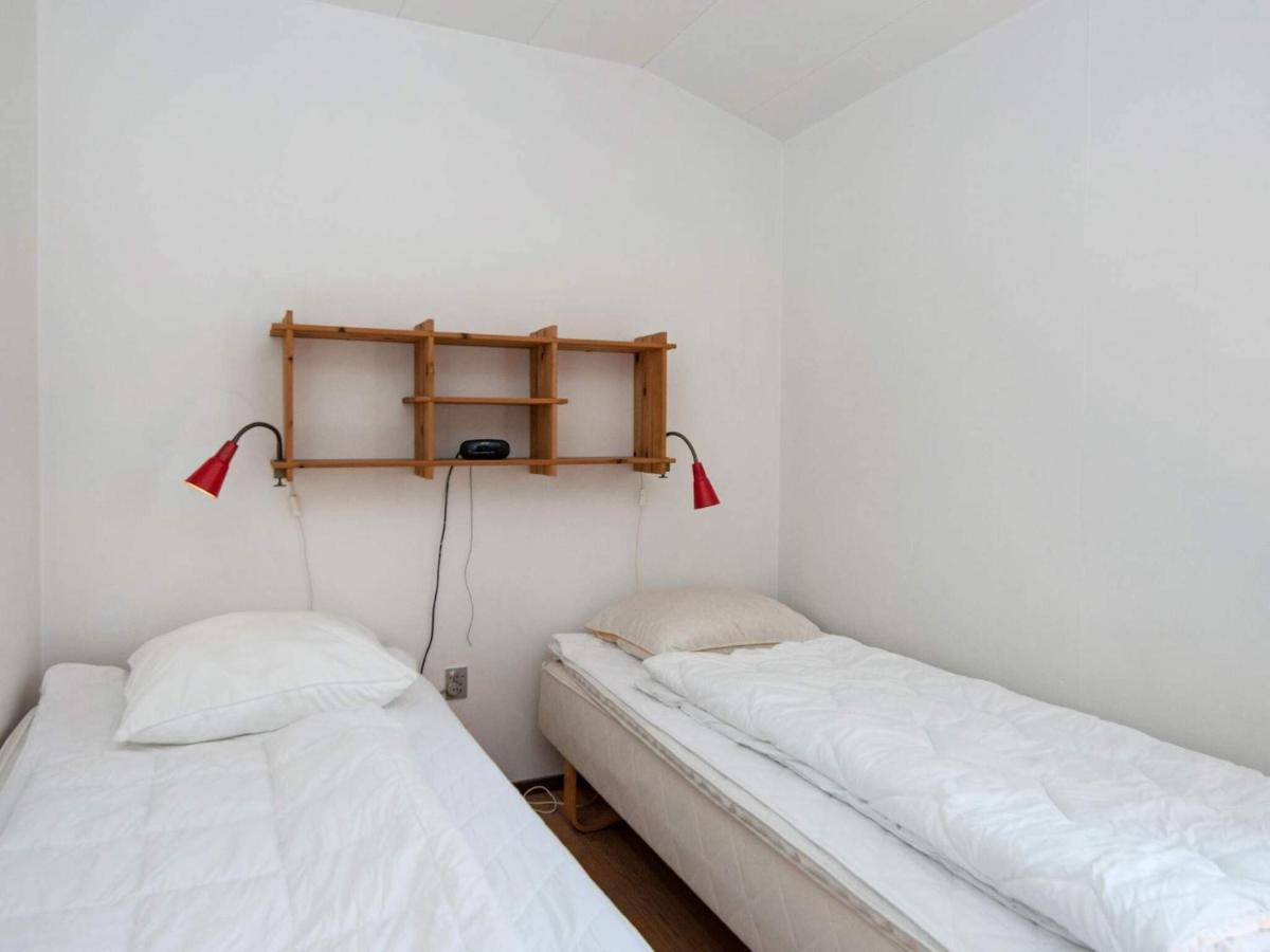 5 Person Holiday Home In オルダー エクステリア 写真